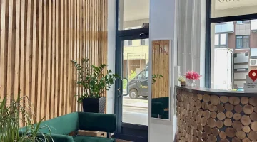Студия красоты Nice Beauty Studio изображение 6