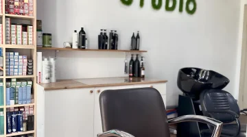 Студия красоты Nice Beauty Studio изображение 7