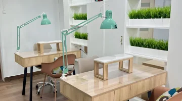 Студия красоты Nice Beauty Studio изображение 4