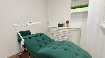 Студия красоты Nice Beauty Studio изображение 8