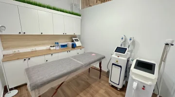 Студия красоты Nice Beauty Studio изображение 4