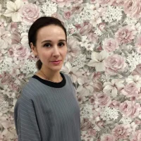 Астахова Татьяна